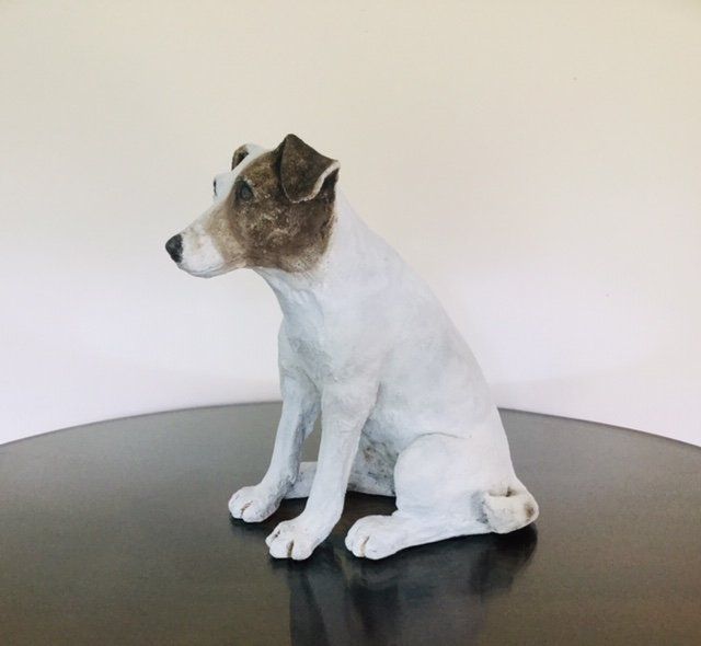Cold Cast Bronze