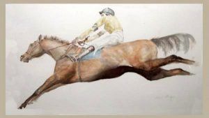 Watercolour
